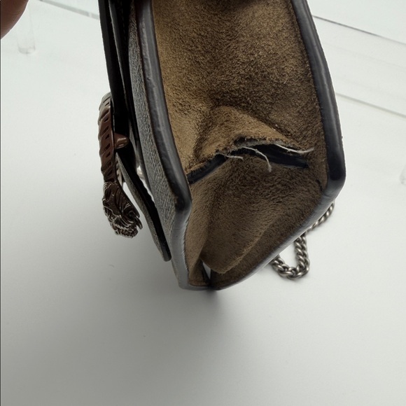 Gucci Mini Dionysus Bag - Picture 7 of 14